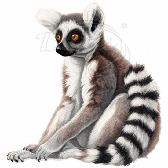 Nažehlovačka Lemur - NAŽ347/hl