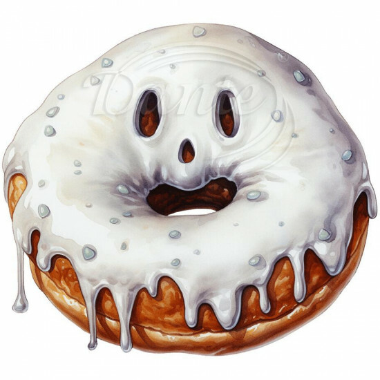 Nažehlovačka Kobliha Halloween - NAŽ473/hl