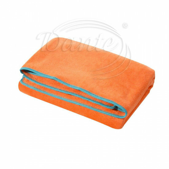 Rychleschnoucí osuška oranžová - Roiga/or/hl