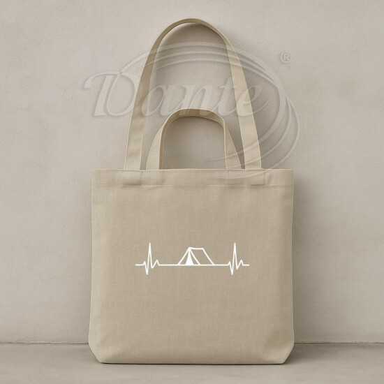 Taška Stan ekg béžová II. - TAS2531/hl