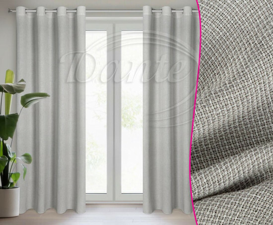 Záclona LEONA - Z401274/hl