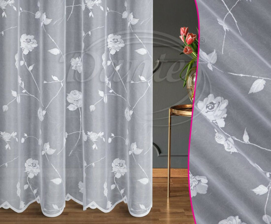 Záclona SIA - Z423503/hl