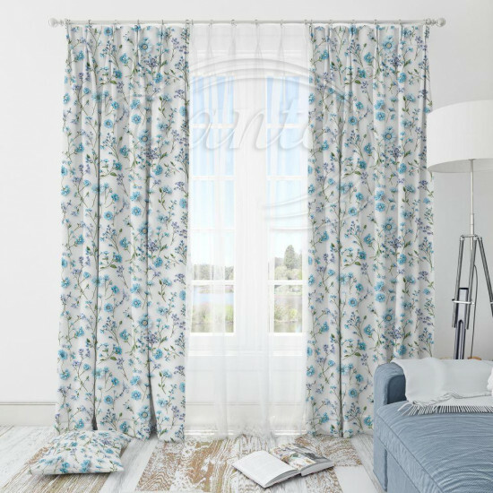 Závěs 25183/105 - L25183/105/hl