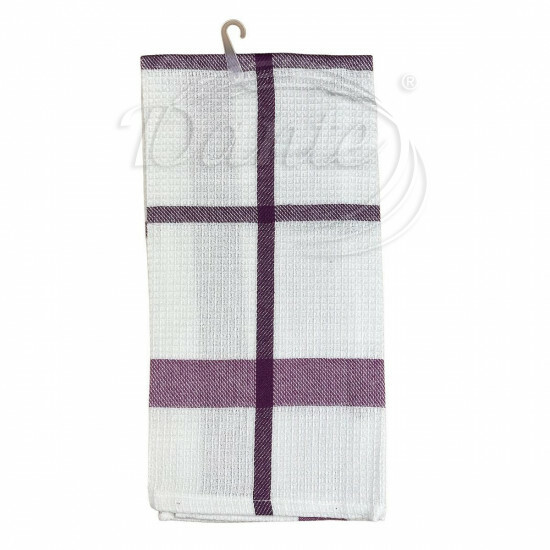 Utěrka ELKE fialová - Ut7719/hl