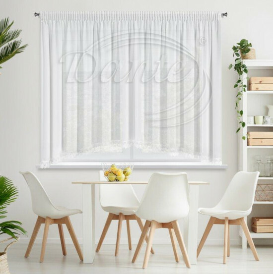 Záclona MIRIAM - Z478633/hl