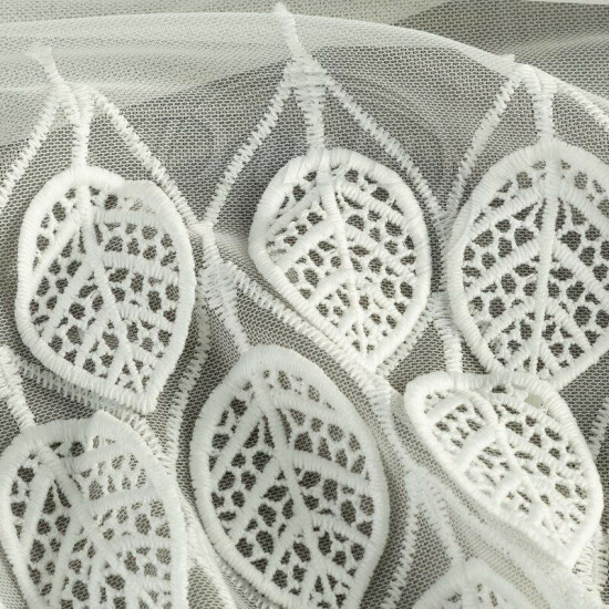 Záclona TALORA - Z478500/hl