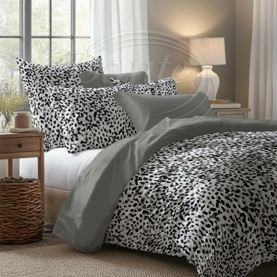 Povlečení Dalmatia - LS340716/hl