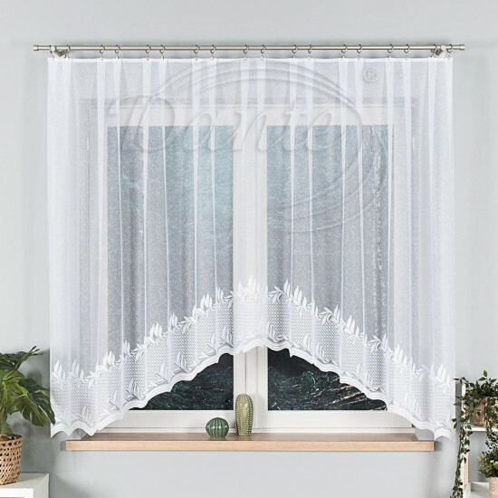 Záclona FINEA - Z002598/hl