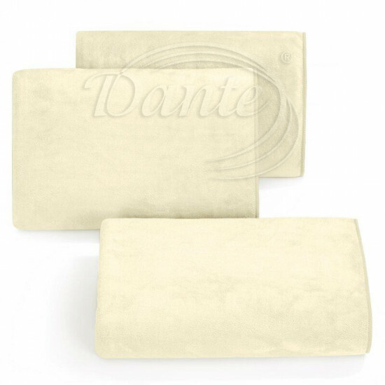 Rychleschnoucí ručník krém - Ramy/kr/hl