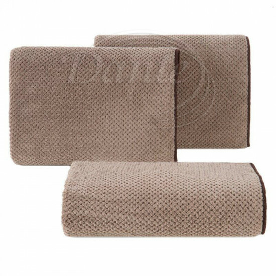 Rychleschnoucí osuška Zoa tm.béžová - Ozoa/tmb/hl