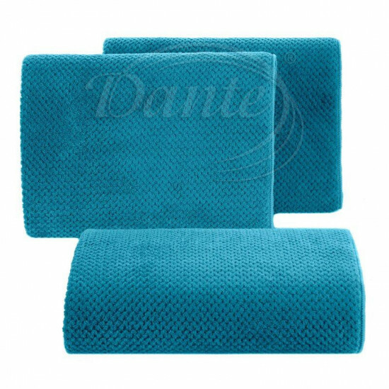 Rychleschnoucí osuška Zoa tyrkysová - Ozoa/ty/hl