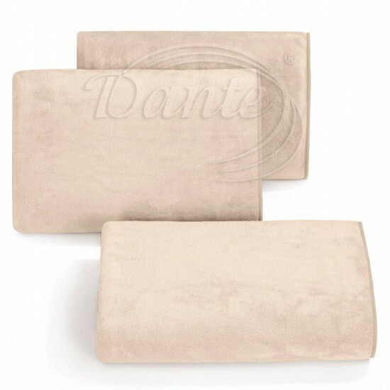 Rychleschnoucí osuška béžová - Oamy3/be/hl