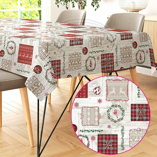 PVC ubrusovina 1204-1 - PVC1204-1/hl