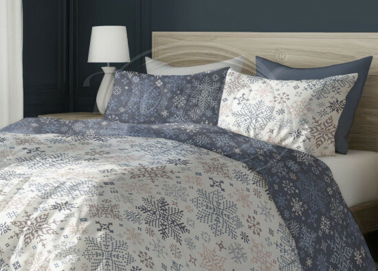 Povlečení Nordic - LS3327/hl