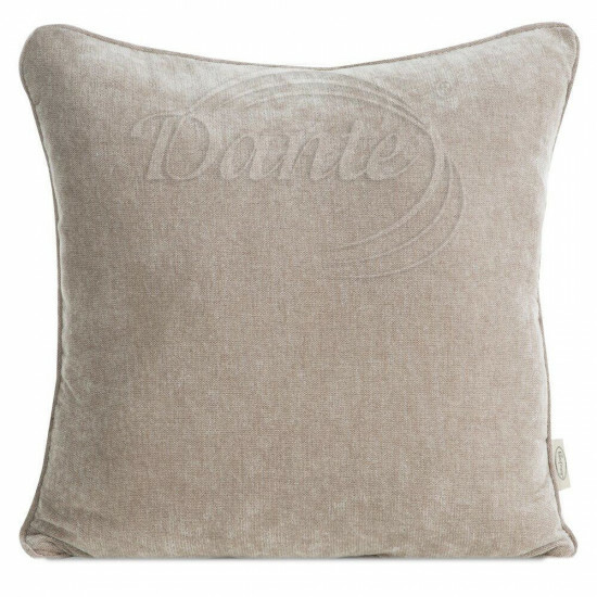 Povlak na polštářek Deny hnědý - PP479141/hl