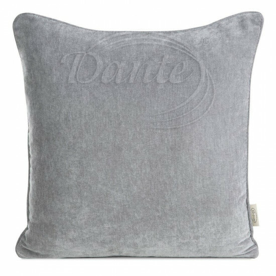 Povlak na polštářek Deny tm. šedý - PP479142/hl