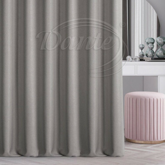 Závěs MARON šedý - Z479525/hl