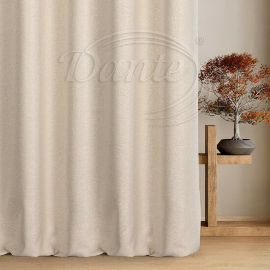 Závěs MARON béžový - Z479028/hl