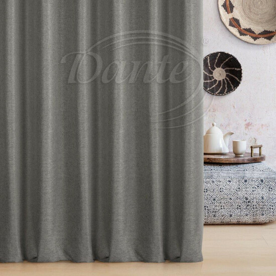 Závěs MARON tm.šedý - Z479526/hl