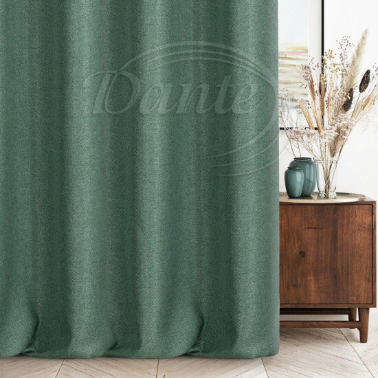 Závěs MARON mátový - Z479519/hl