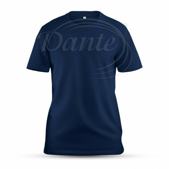 Tričko modré TES,2XL