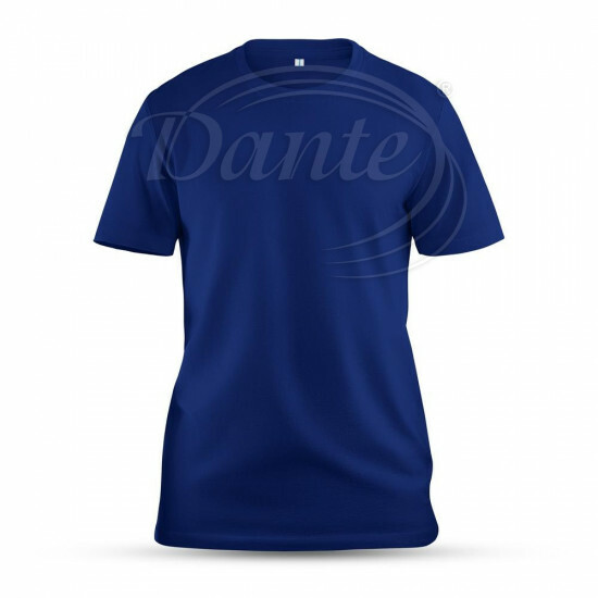 Tričko modré TES - TČU/0001/tmm/hl