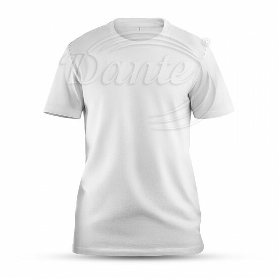 Tričko bílé TES,2XL