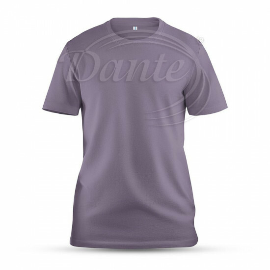 Tričko fialové TES - TČU/0001/fi/hl