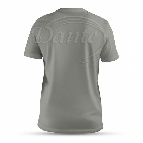 Tričko šedé TES,2XL