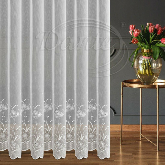 Záclona MELINDA - Z424220/hl