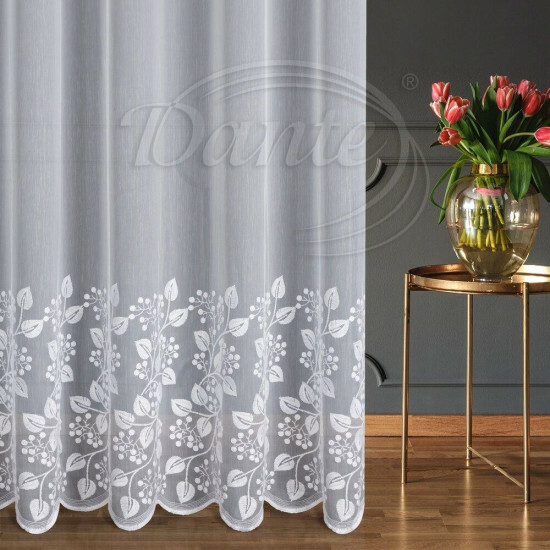 Záclona VALENTA - Z464636/hl