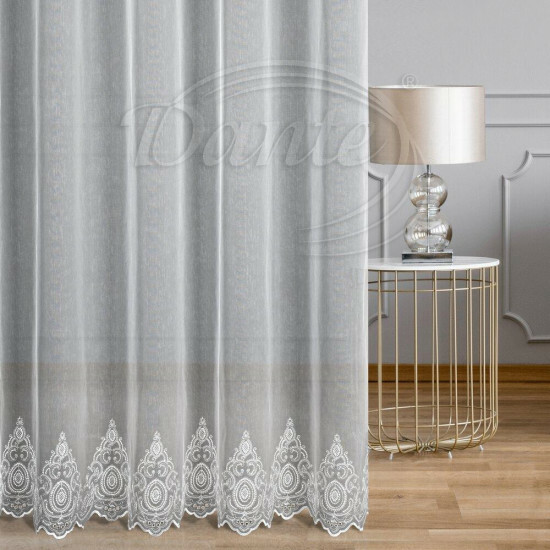 Záclona SILVIA - Z411113/hl