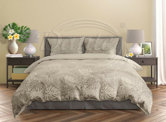 Povlečení Monstero - LS32590/hl