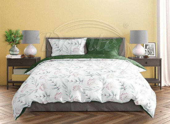 Povlečení Jeřabiny - LS32552/hl