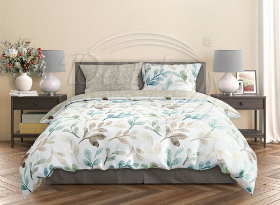 Povlečení Barny - LS32538/hl