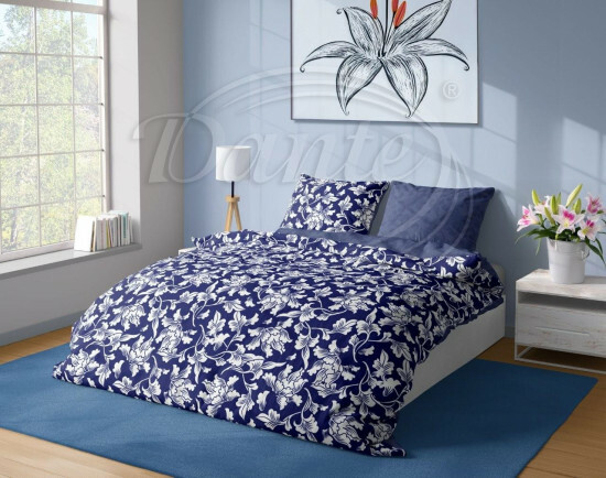 Povlečení Indigo - LS32613/hl