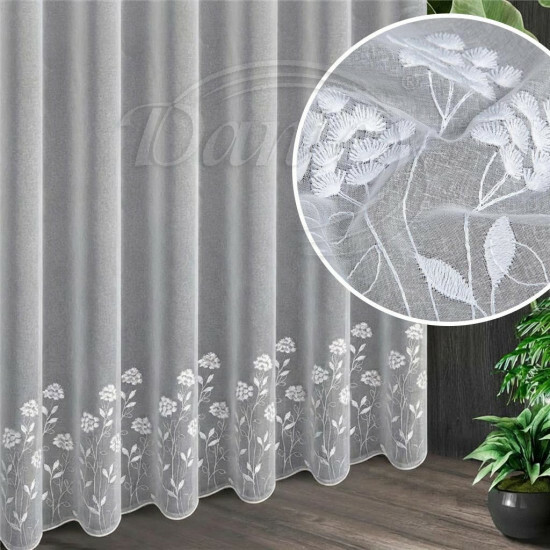 Záclona SENA - Z470894/hl