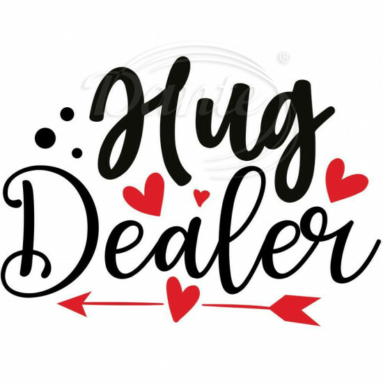 Nažehlovačka Hug Dealer - NAŽ714/hl