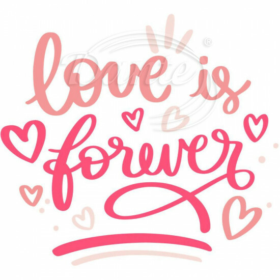 Nažehlovačka Love a balónek - NAŽ752/hl