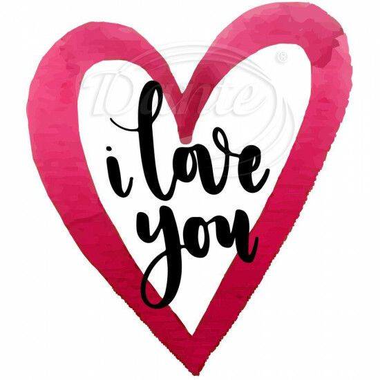 Nažehlovačka I love you more than wifi - NAŽ722/hl