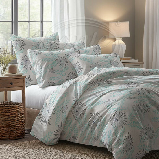 Povlečení krep Jonas - LS214788-57/hl