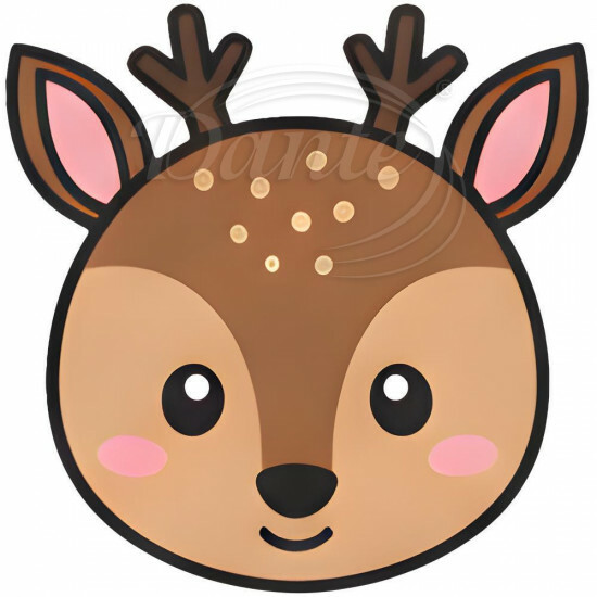 Nažehlovačka Srnec - NAŽ861/hl