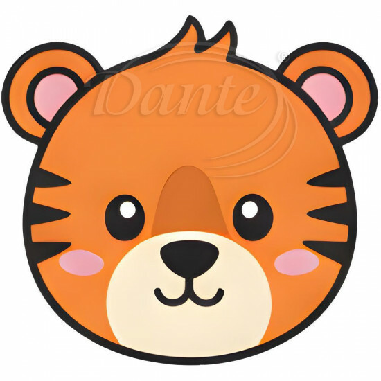 Nažehlovačka Tygr - NAŽ862/hl