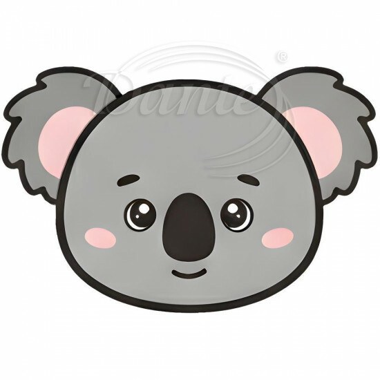 Nažehlovačka Koala - NAŽ847/hl