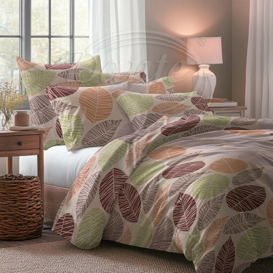 Povlečení krep Sebastian - LS9408-67/hl