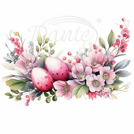 Nažehlovačka Girlanda 10 - NAŽ882/hl