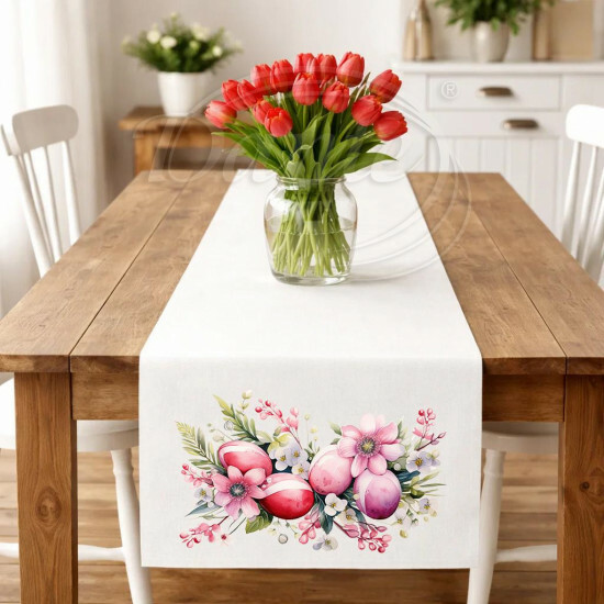 Ubrus girlanda 8 - UVEL/26/008