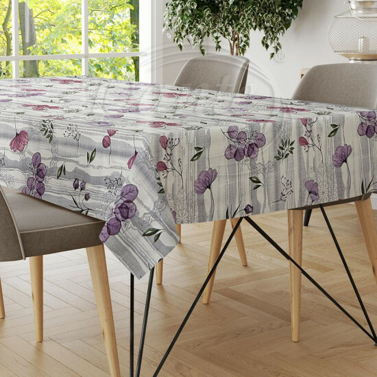 PVC ubrusovina 1167-2 - PVC1167-2/hl