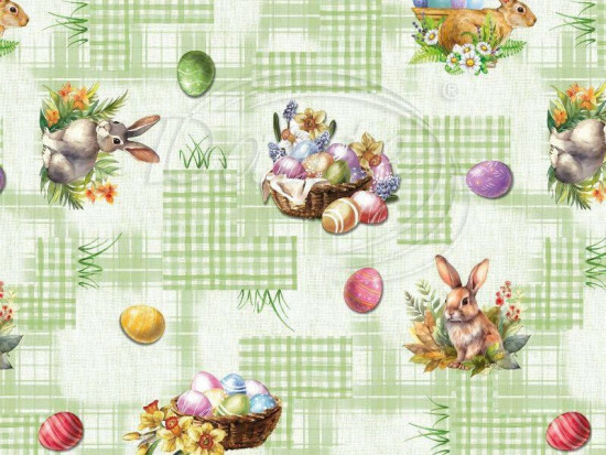 PVC ubrusovina 1205-2 - PVC1205-2/hl