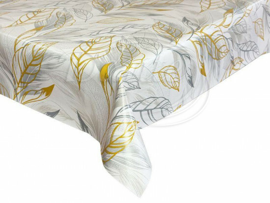 PVC ubrusovina 6890B - PVC6890B/hl